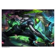 conta lol bronze 1 com 32 campeoes e 250 reais em skins - League of Legends