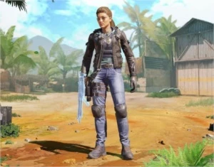 CALL OF DUTY MOBILE 2 armas lendárias, full acesso COD