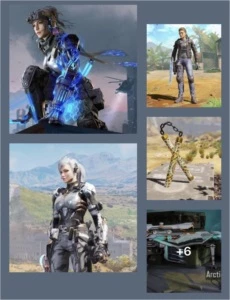 CALL OF DUTY MOBILE 2 armas lendárias, full acesso COD
