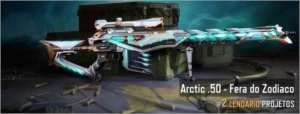 CALL OF DUTY MOBILE 2 armas lendárias, full acesso COD