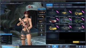 Conta Coronel 3 Full Cash - Point Blank PB