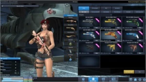 Conta Coronel 3 Full Cash - Point Blank PB