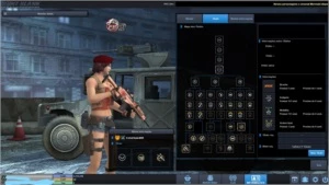 Conta Coronel 3 Full Cash - Point Blank PB