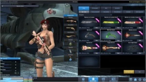Conta Coronel 3 Full Cash - Point Blank PB