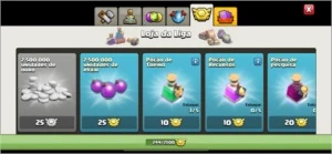 Clash of Clans - CV 13 FULL