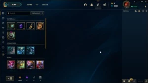 Conta Diamante 4 | 30 Campeões | 8 Skins | 78% WR - League of Legends LOL