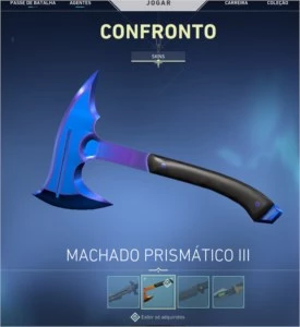 CONTA VALORANT (DETALHES NA DESCRIÇÃO) !!