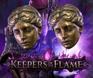 1X Divine Orb Poe - Keeper Of Flame [Season Atual] - Path of Exile 1 and 2