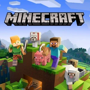 Minecraft da sua play store mais barato - Outros