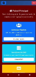 Script de IPTV Lc Pro - Outros