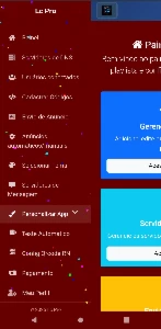 Script de IPTV Lc Pro - Outros