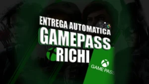 Xbox Gamepass Ultimate Pc 15 DIAS - Assinaturas e Premium