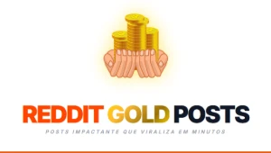 Gere Posts Virais no Reddit 