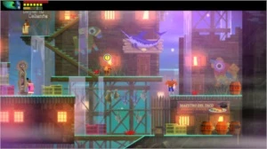 Guacamelee! Super Turbo Championship Edition - Steam
