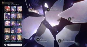 Honkai Star Rail - Tl39 Seelee1 + Bailu + Himeko + Welt - Outros