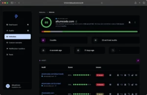 Source PHP 66audit – Software de auditoria de SEO - Sites, Lojas e Sistemas Prontos Sites e Scripts
