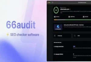 Source PHP 66audit – Software de auditoria de SEO - Sites, Lojas e Sistemas Prontos Sites e Scripts