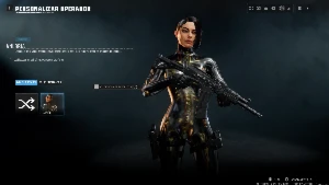 Conta Cod Warzone - Call of Duty