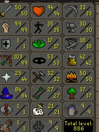 Vendendo pure completo para pk 99/99 str/ranged (+60 vendas)
