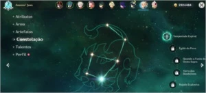 Genshin Impact, Hu tao(c1), Xiao, Jade, Raiden, kazuha etc.