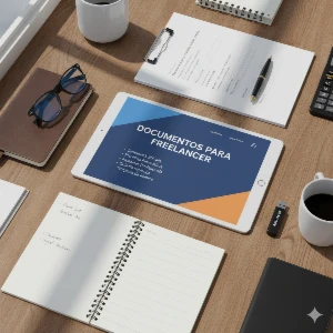 Documentos Para Freelancer - Others