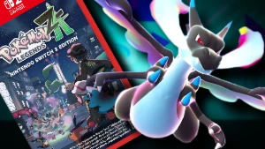Pokemon Legends Z-A - Shiny, Alpha, 6IV - Outros
