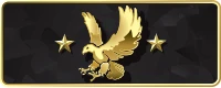 Cs Go Prime Aguia1 Lvl 12 Gc 6616Hrs - Counter Strike