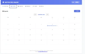 GestorPro - Seu Gestor de Finanças Pessoais - Outros