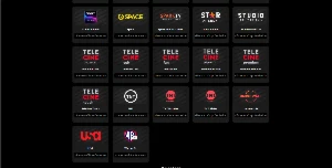 Streeaming - Assinaturas e Premium