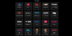 Streeaming - Assinaturas e Premium