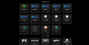 Streeaming - Assinaturas e Premium