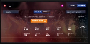 Conta Level 20 Gc ( Gamers Club) Todos Os Dados Inclsuso! - Counter Strike CS