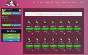 Script para conseguir pontos  no kingdomlike + BONUS - Sites, Lojas e Sistemas Prontos Sites e Scripts