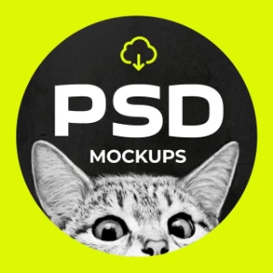 Psd mockups