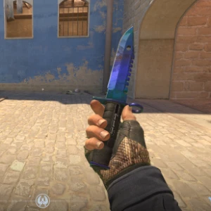 Conta STEAM Counter-Strike (CS/CSGO) com R$ 50.000 em skins - Counter Strike