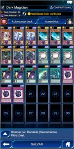 Yu Gi Oh Duel links - Outros