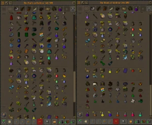 🔥CBT 107🔥 - Runescape RS