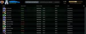 Conta Dota2 6k+ - DOTA 2