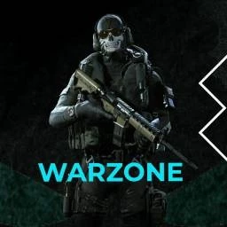 Macro COD-WARZONE Mouse Logitech - VITALICIO - Call of Duty