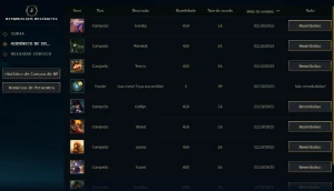 Conta Uranked Handlevel Lvl 30 20 Campeoes - League of Legends LOL