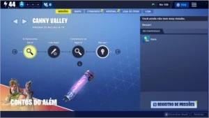 Fortnite (Com salve o mundo)