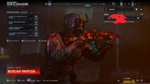 Conta call of duty Black ops 7 COD