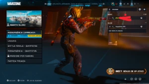 Conta call of duty Black ops 7 COD