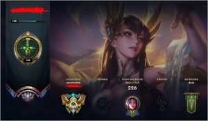 Elojob - League of Legends LOL