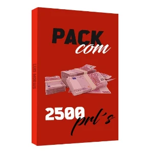 Pack 2K500 Plr Gringos Traduzidos + Estratégias Virais - Outros