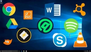 💻 Pack de Programas Pós-Formatação Softwares + Licenças - Outros