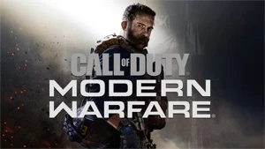 Conta Battle.net com Call Of Duty:Modern Warfare - Blizzard