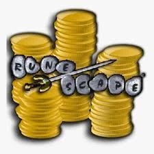 runescape old school cash RS