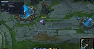 Script Lol Low Ban Rate - Key 1 Dia - League of Legends