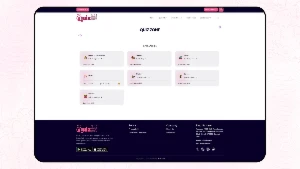 SaaS de Aplicativo de Quiz com Flutter - Outros